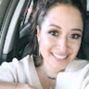 Meet your Posher, Maydelli